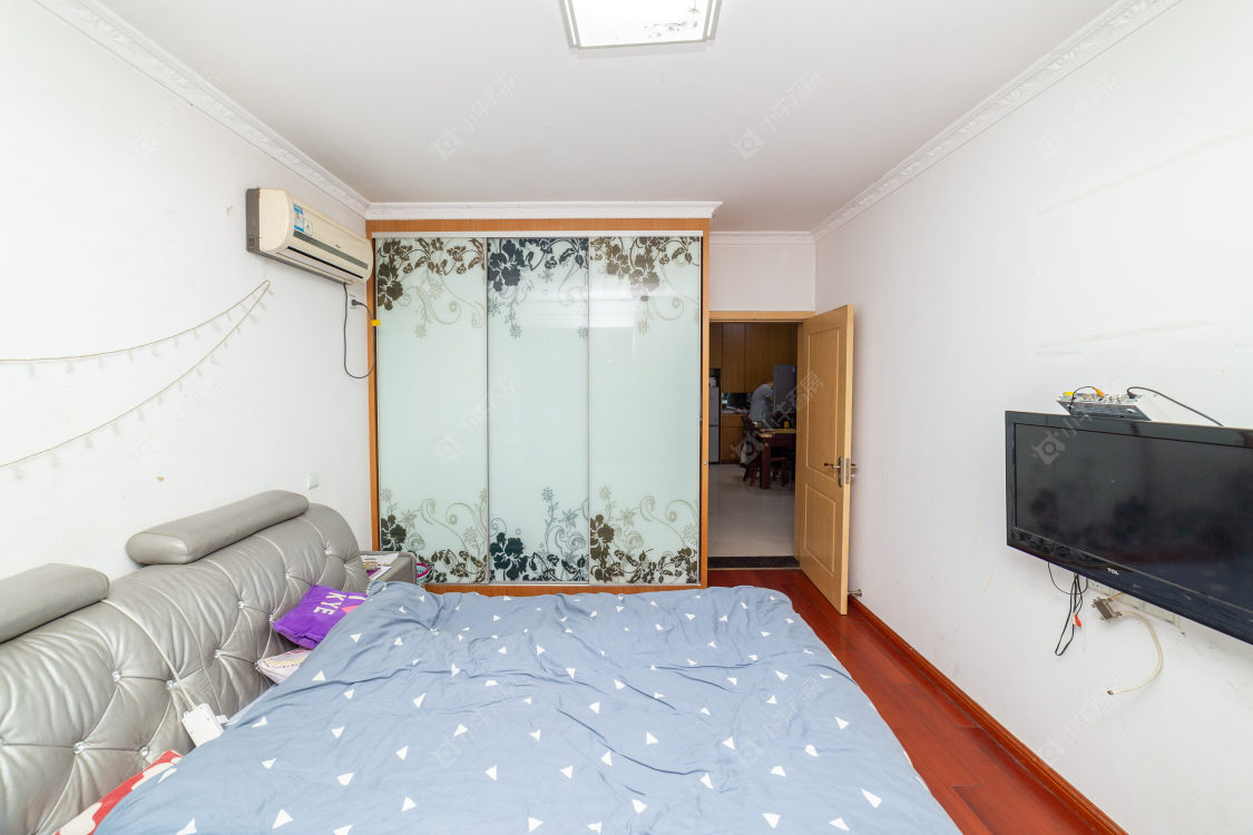 常州名桂坊在售二手房源室内图_小牛看房