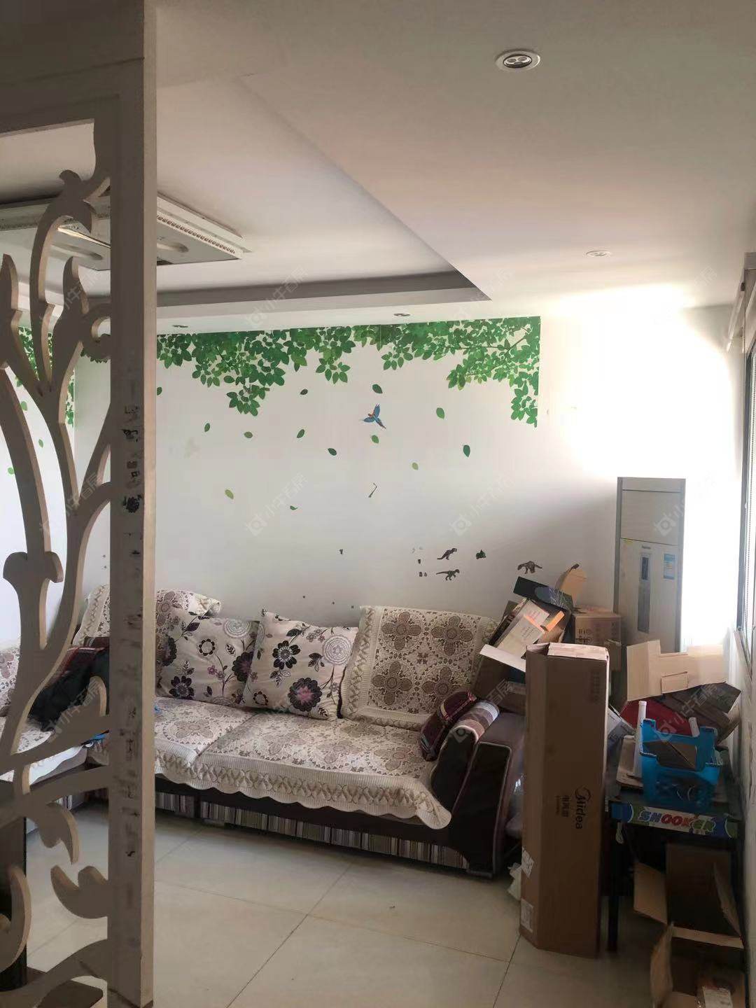 天山花园房源 常州天山花园在租房源_小牛看房