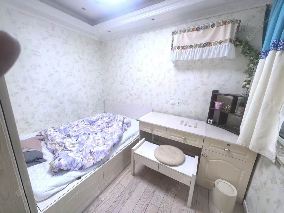 常州嘉禾尚郡在租房源室内图_小牛看房