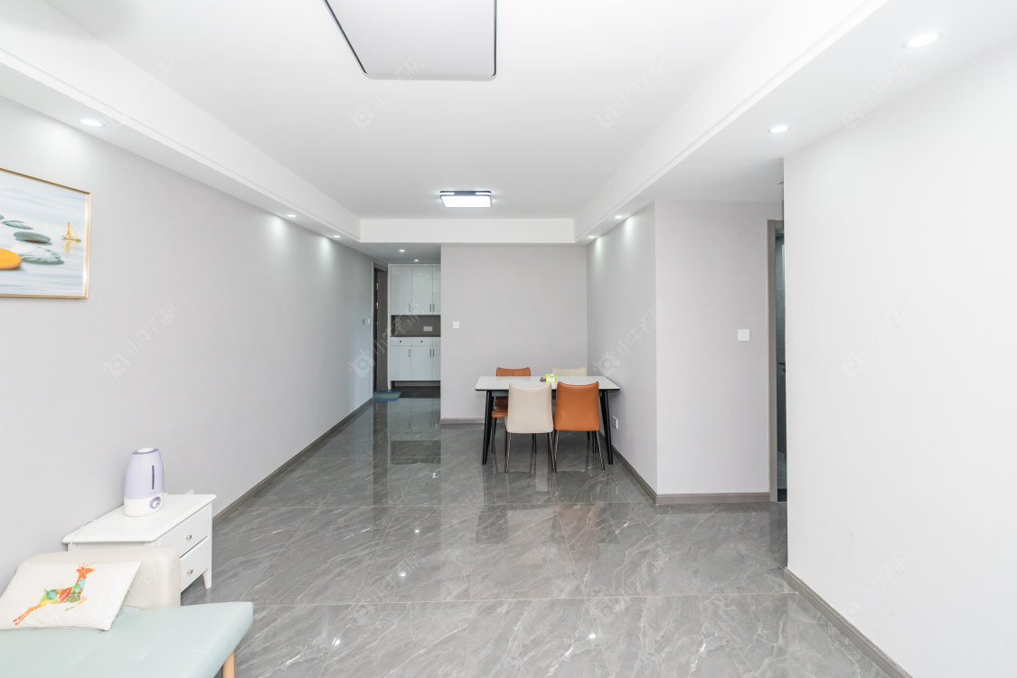 常州衡麓世家在售二手房源室内图_小牛看房