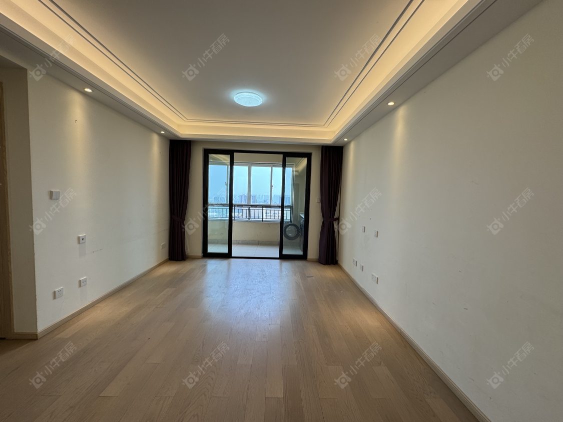 常州景瑞天玺在租房源室内图_小牛看房