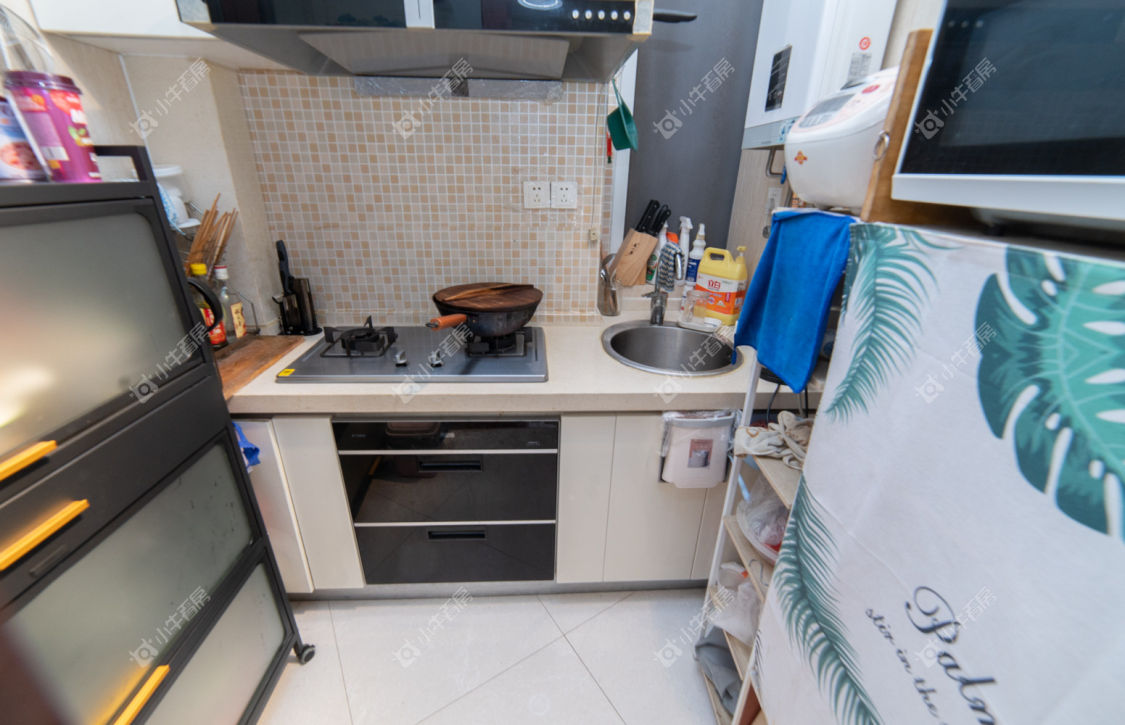 常州泰盈八千里在租房源_小牛看房