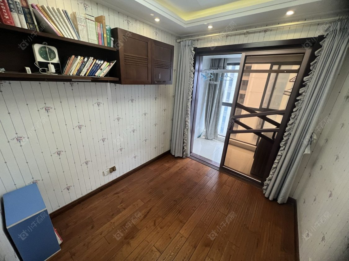 常州德禾豪景在租房源室内图_小牛看房