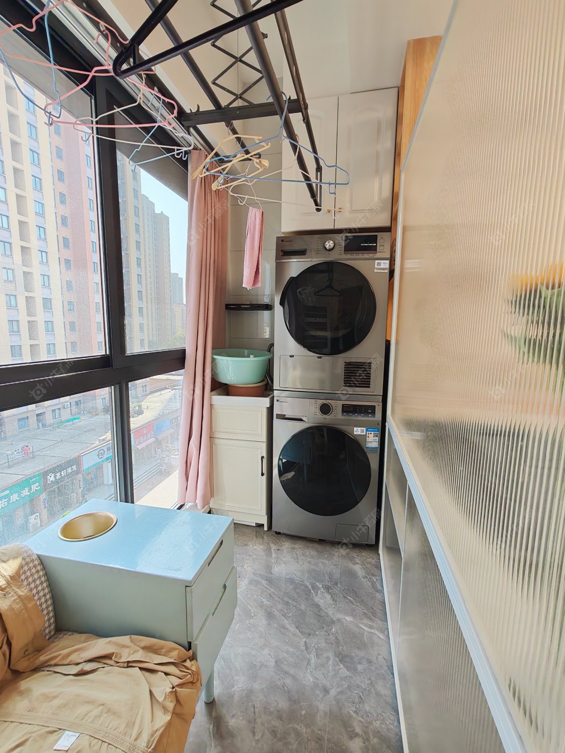 常州新城吾悦印巷在租房源室内图_小牛看房