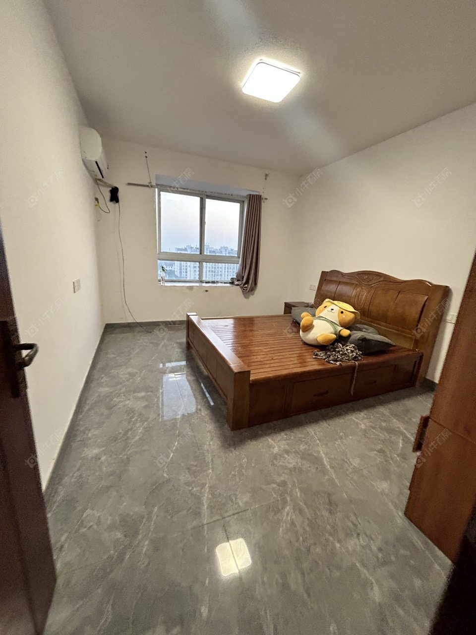 常州半岛小区在租房源室内图_小牛看房