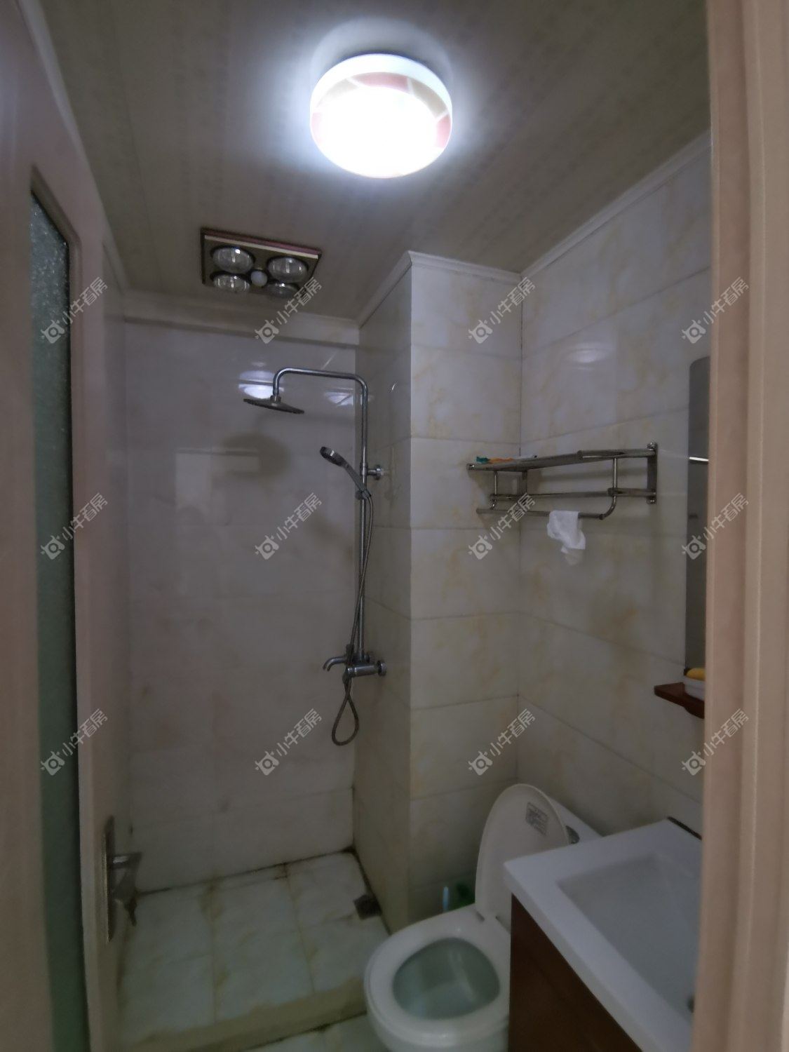 和平国际商业街房源室内图 常州和平国际商业街在租房源室内图_小牛看房