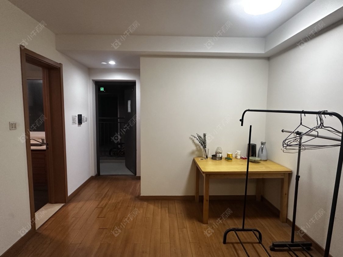 常州万科城在租房源室内图_小牛看房