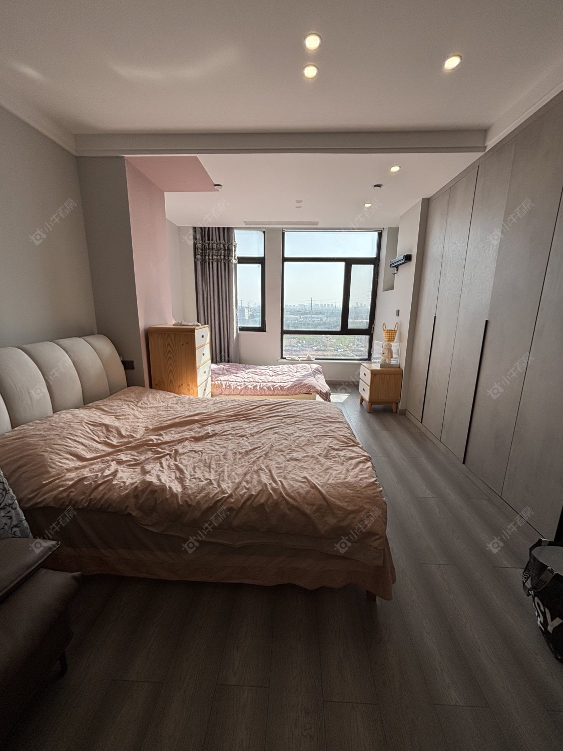 常州景荟凤凰公寓在租房源_小牛看房