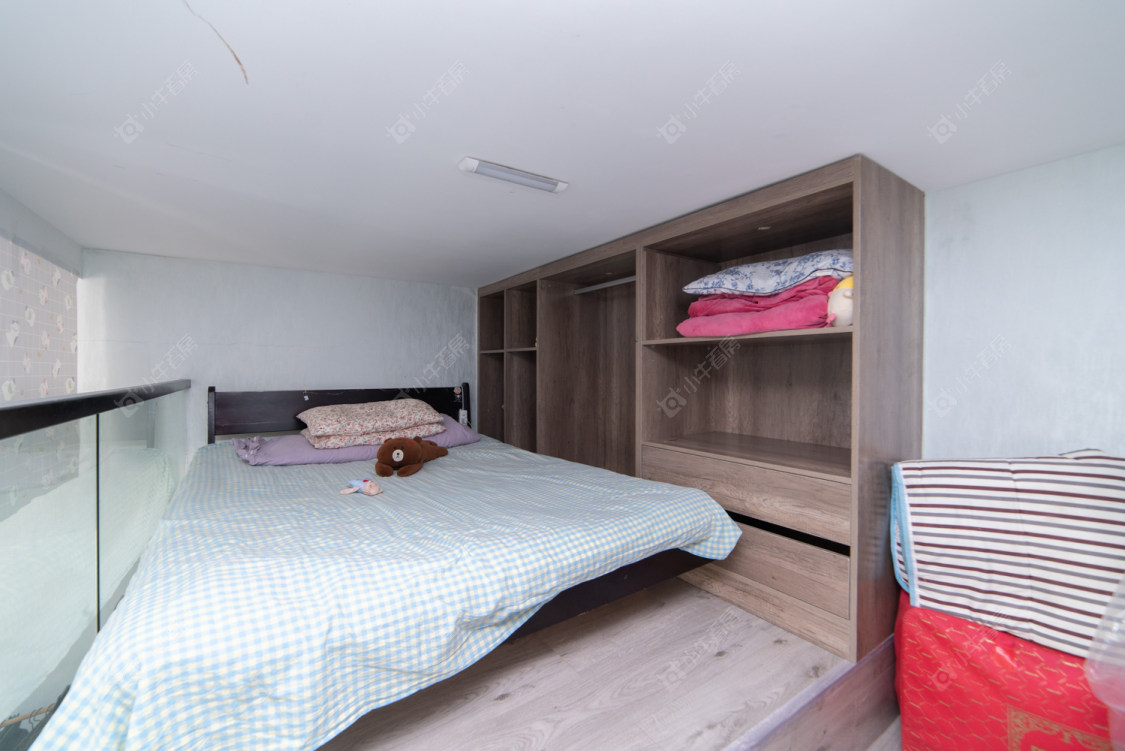 常州蓝天花园东区在售二手房_小牛看房