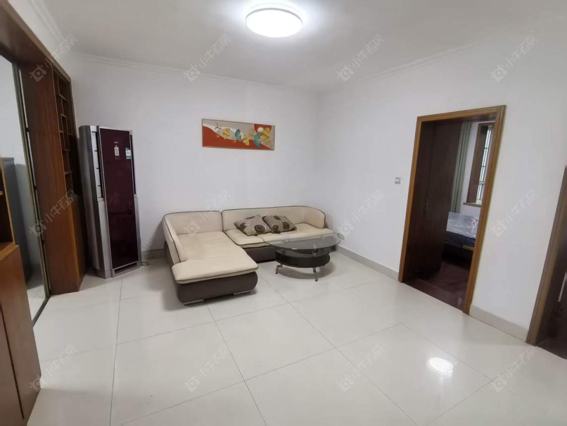 常州藏龙苑东区2室2厅1卫出租_小牛看房