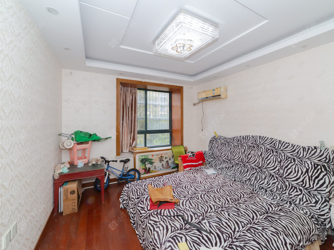 常州绿洲家园在售二手房源室内图_小牛看房