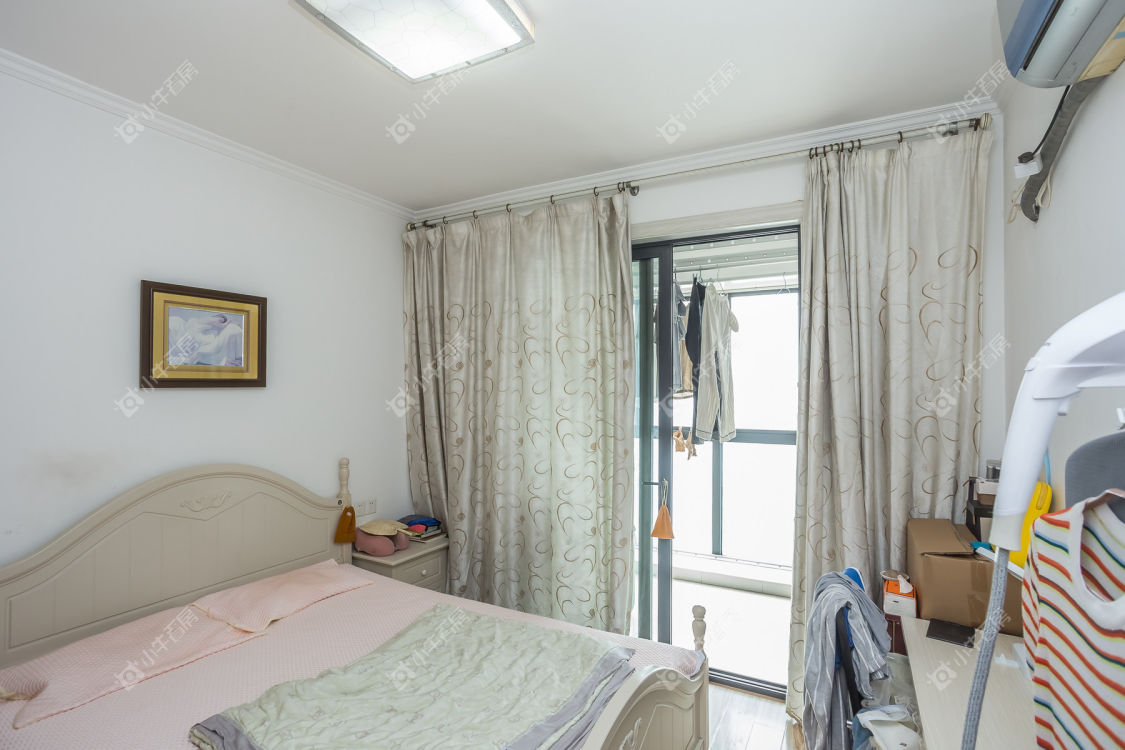 常州永宁星座公寓在租房源室内图_小牛看房