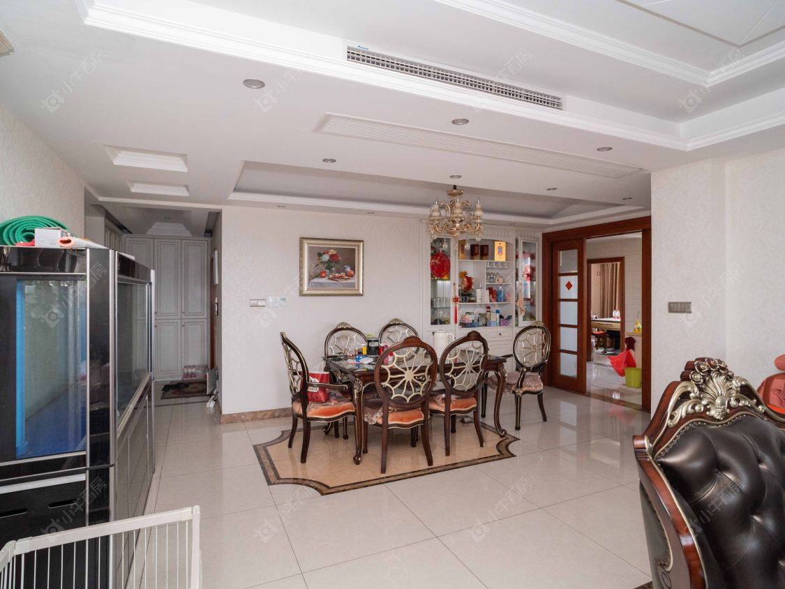 常州申达林与城在售二手房源室内图_小牛看房