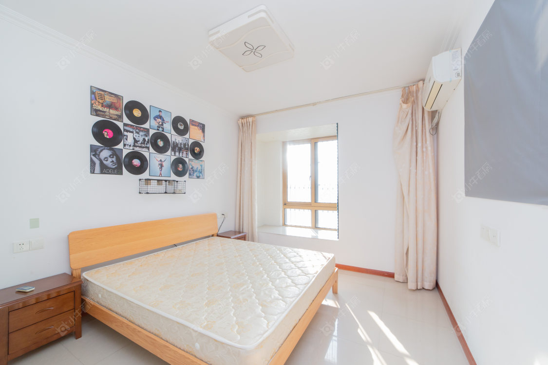 典雅花园房源室内图 常州典雅花园在售二手房源室内图_小牛看房