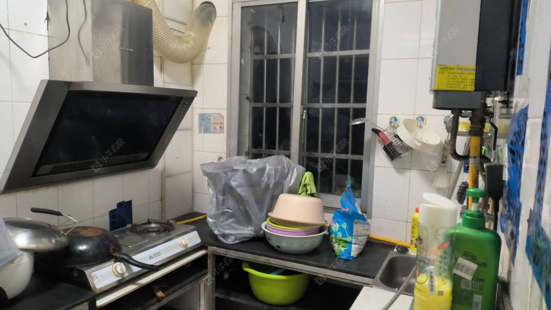 常州清凉新村在租房源室内图_小牛看房