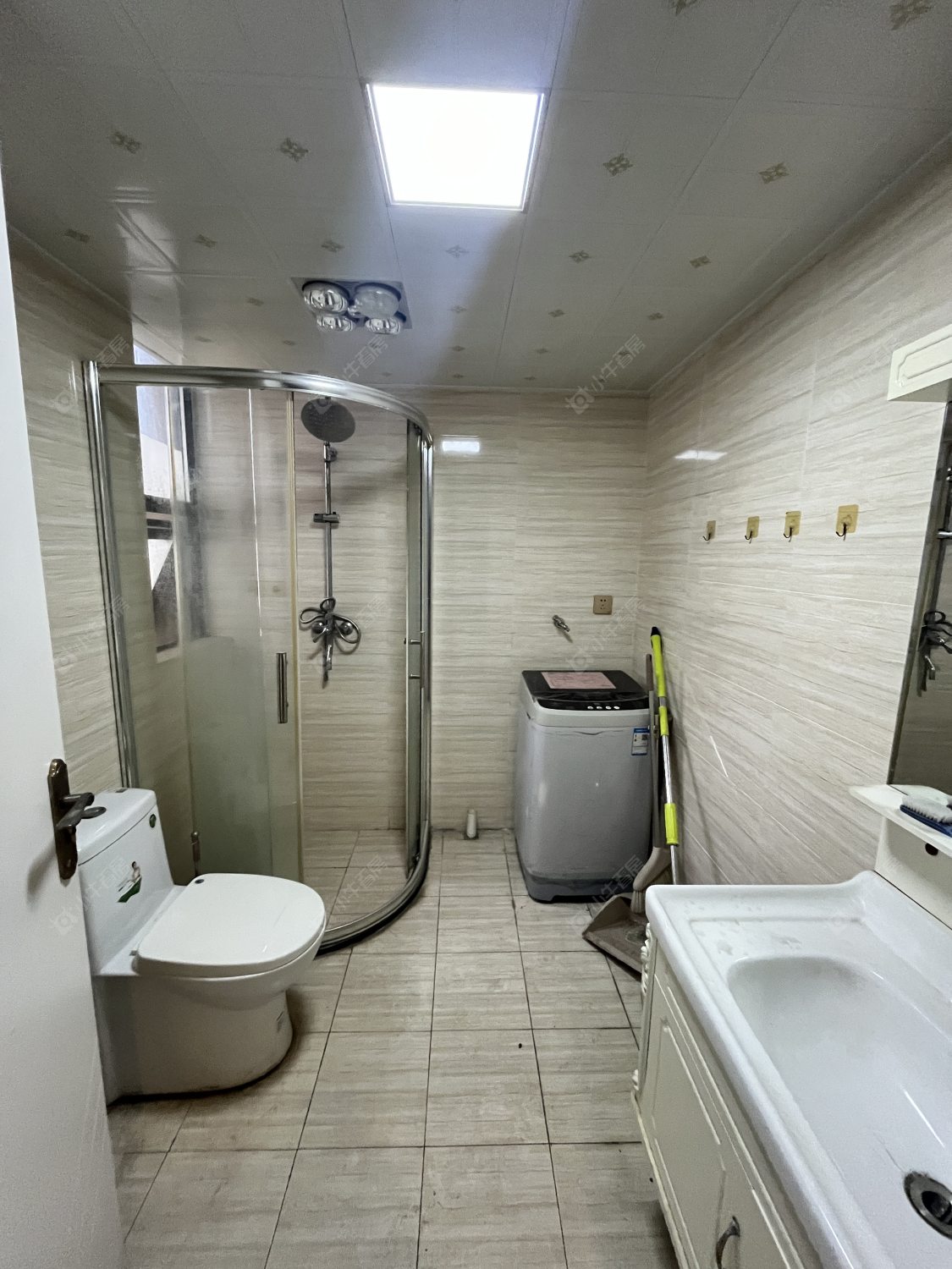 常州月馨苑在租房源室内图_小牛看房