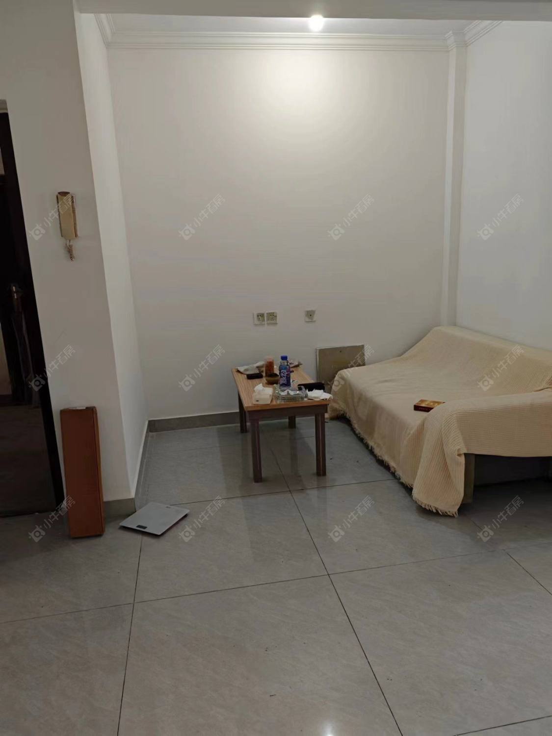 常州金江东苑在租房源摆位图_小牛看房