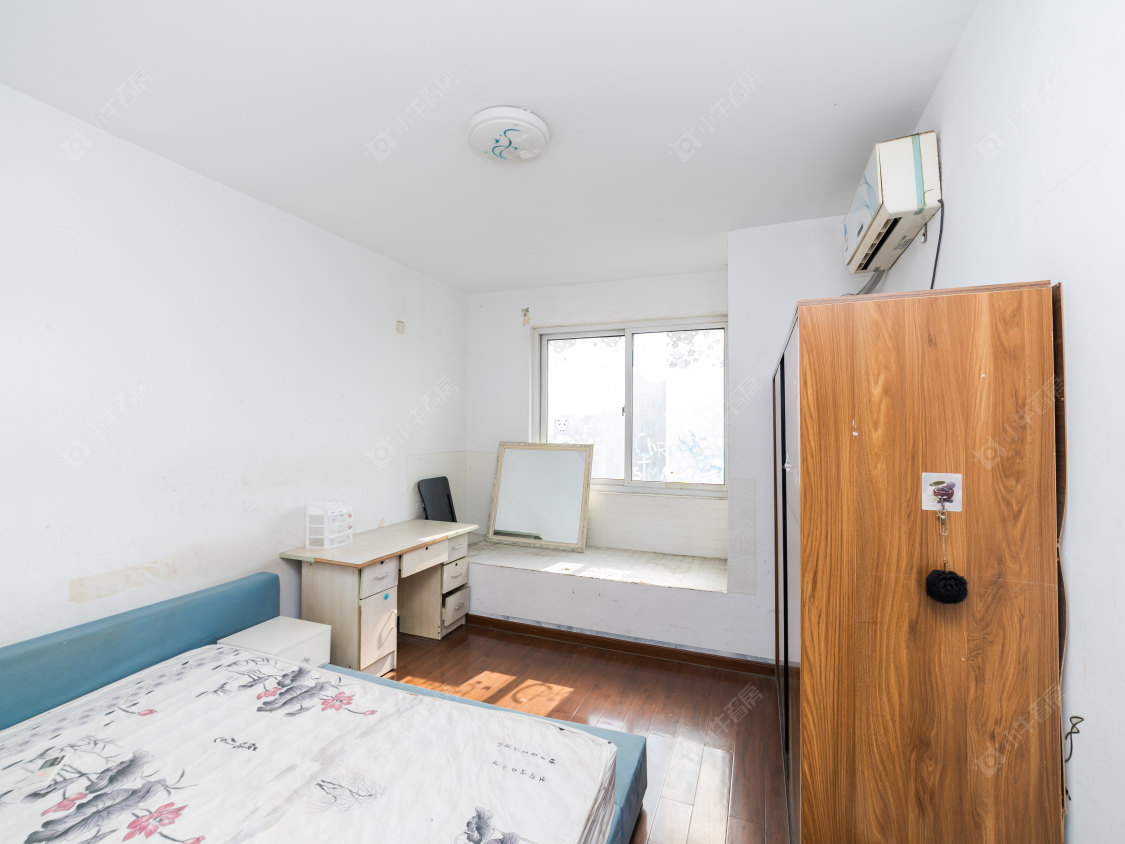 常州公园壹号三期在售二手房源室内图_小牛看房