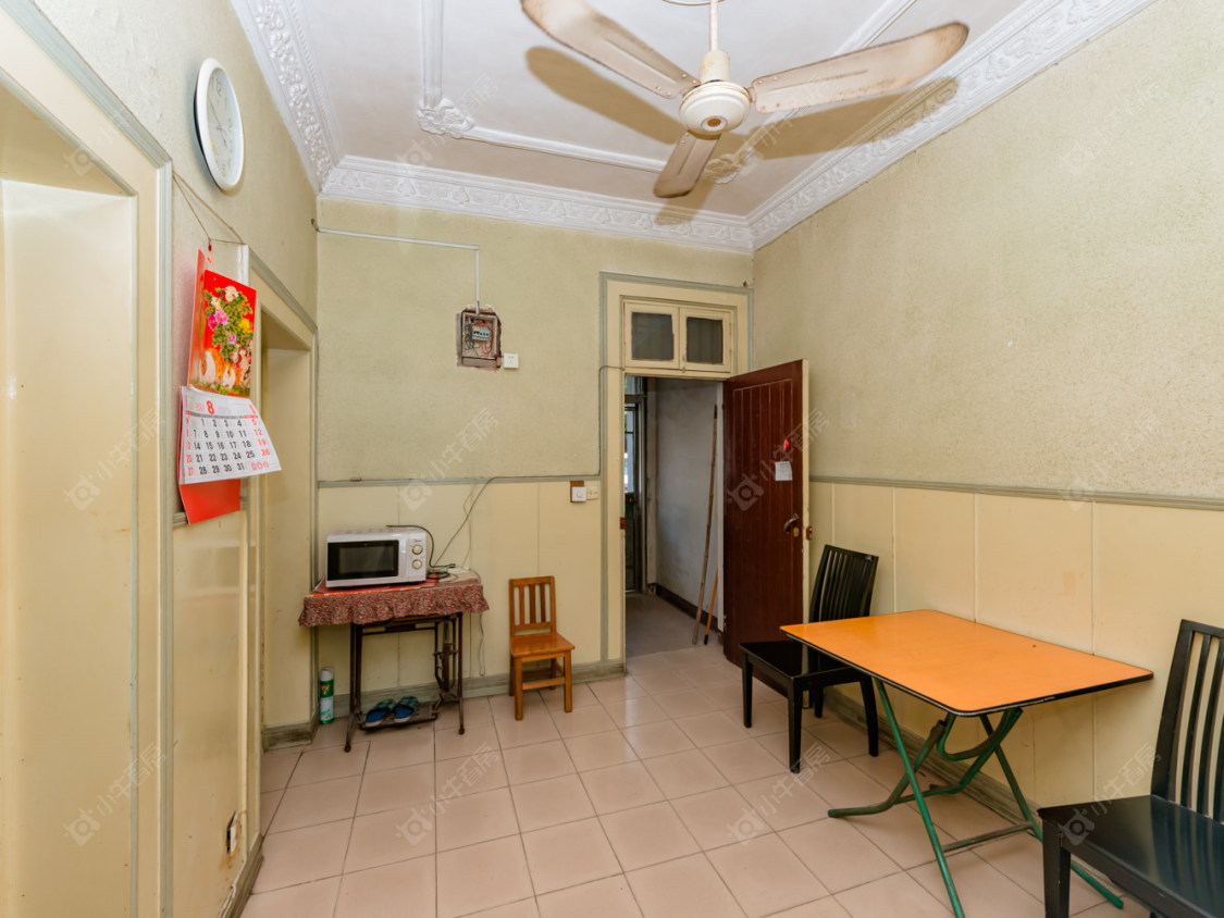 西新桥三村房源室内图 常州西新桥三村在售二手房源室内图_小牛看房