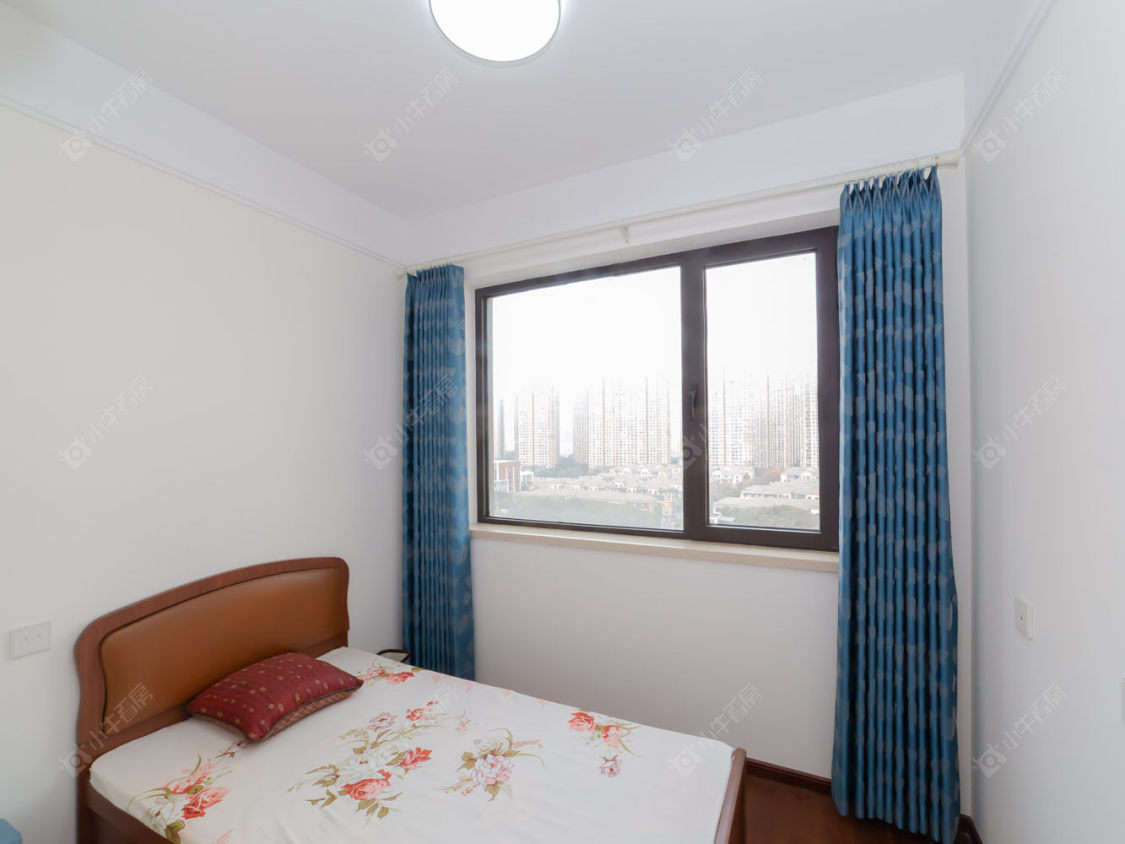 常州景瑞天玺在售二手房源室内图_小牛看房