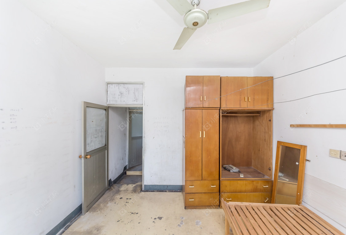 常州勤俭村在售二手房_小牛看房