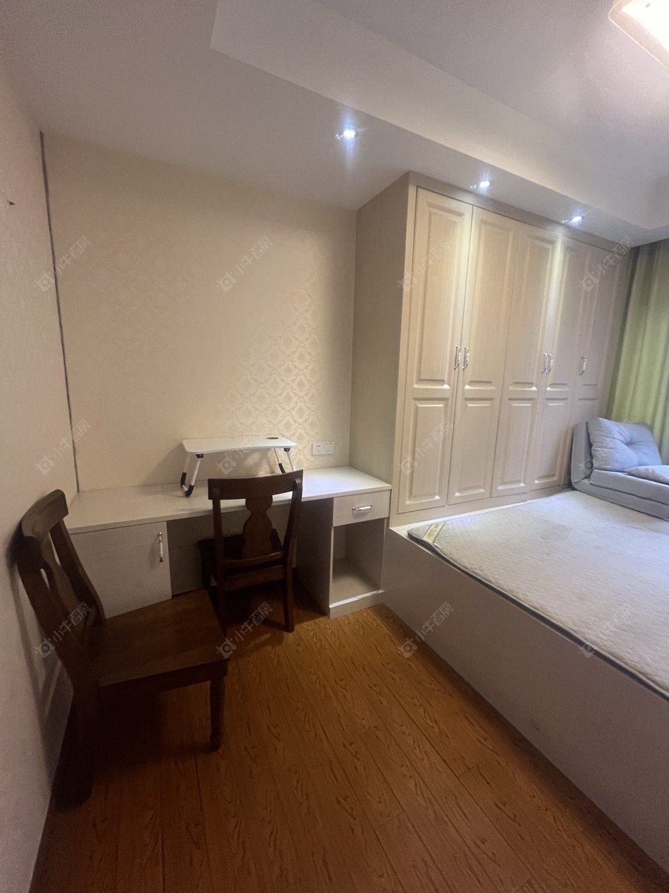 常州玉兰广场二期在租房源室内图_小牛看房