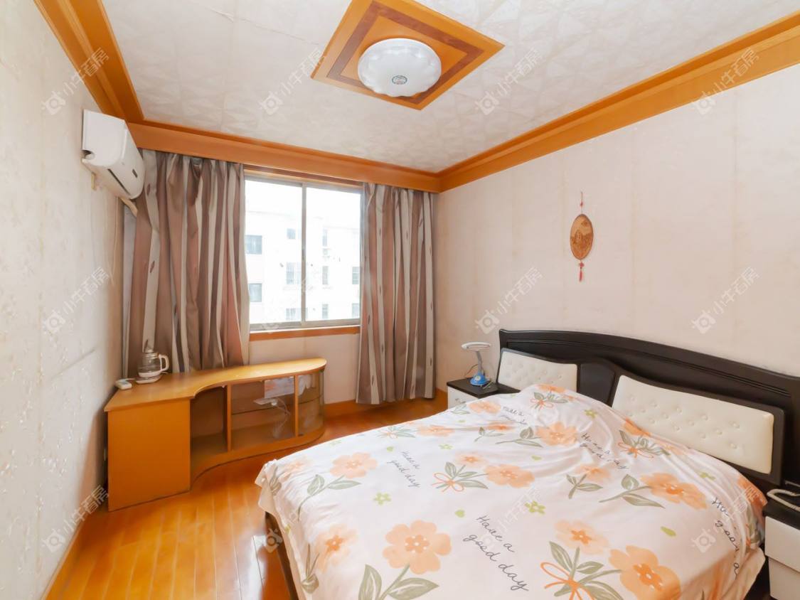 常州翠竹新村北区在租房源室内图_小牛看房