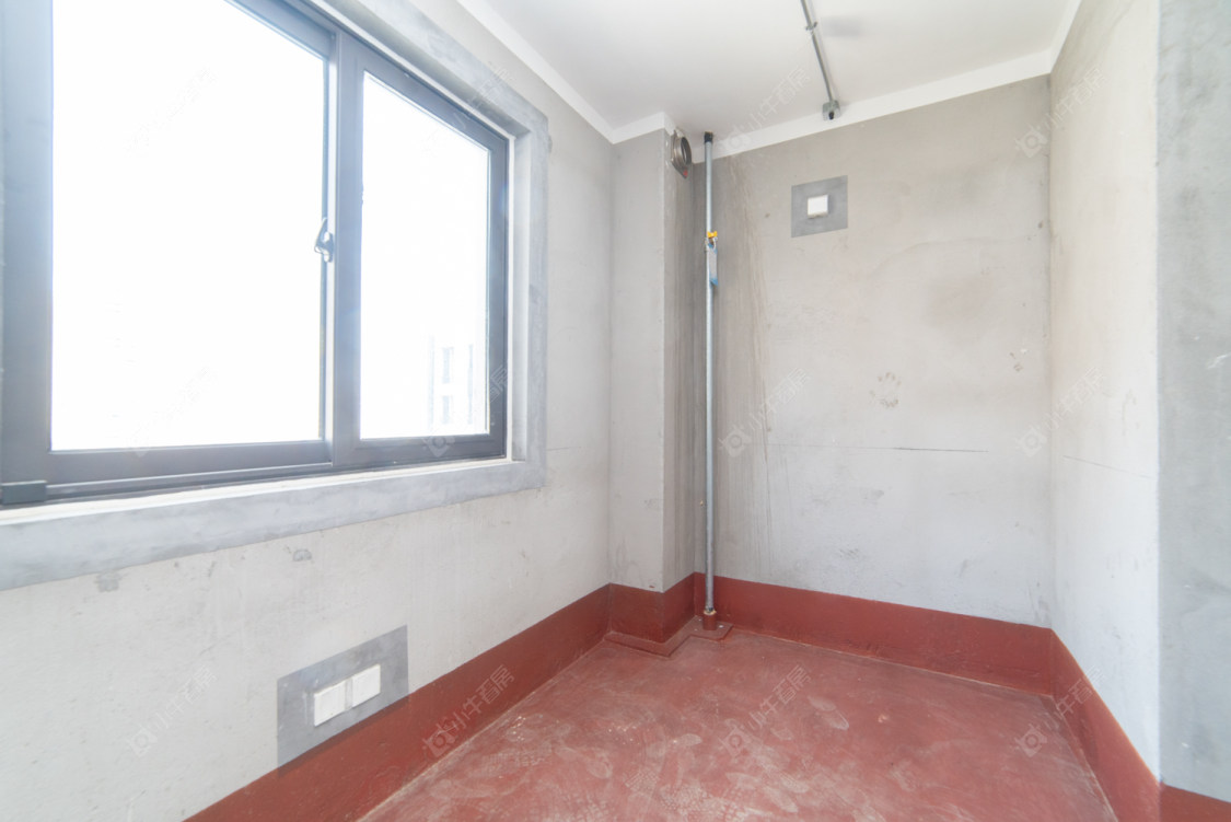 常州路劲雅居乐城市万象在售二手房源室内图_小牛看房