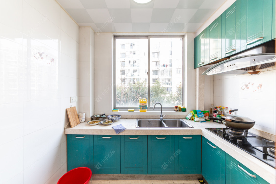 常州怡景名园在售二手房源室内图_小牛看房