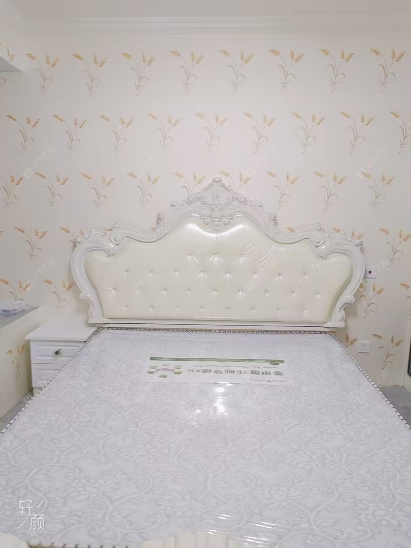 常州美的国宾府在租房源室内图_小牛看房