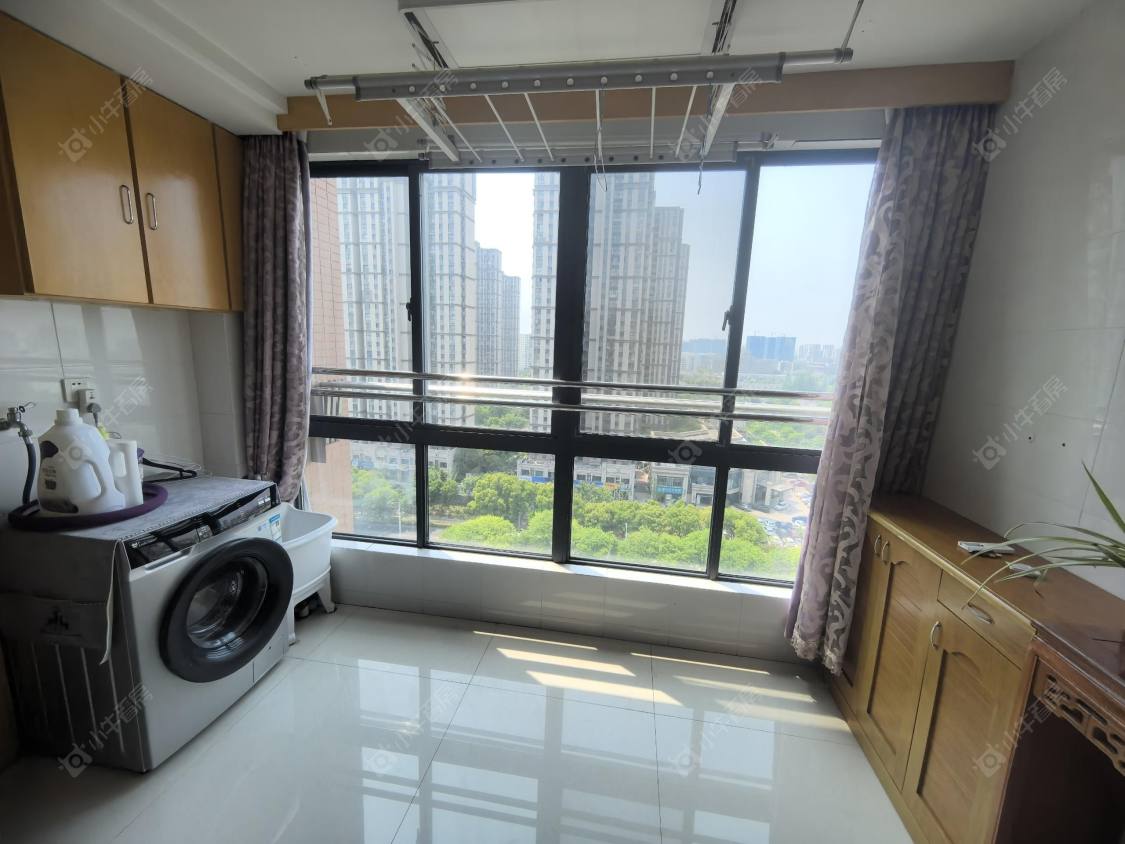 世纪华城西区房源室内图 常州世纪华城西区在租房源室内图_小牛看房