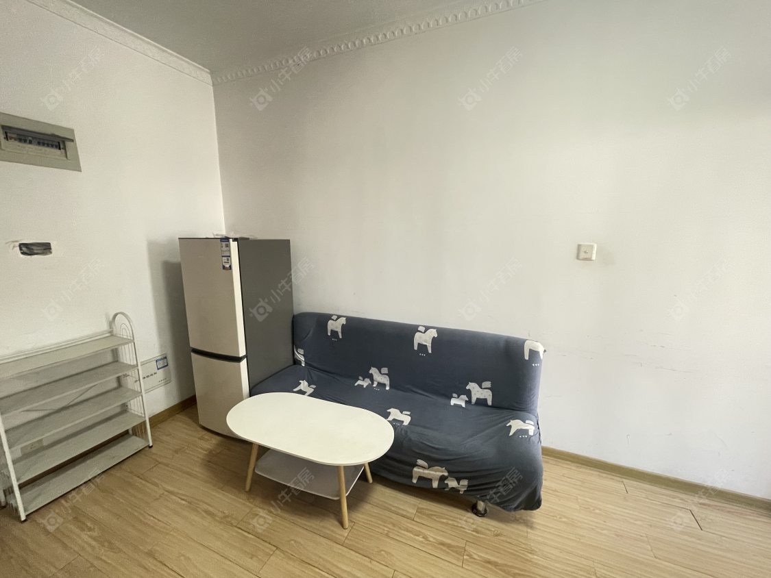 金百国际房源室内图 常州金百国际在租房源室内图_小牛看房