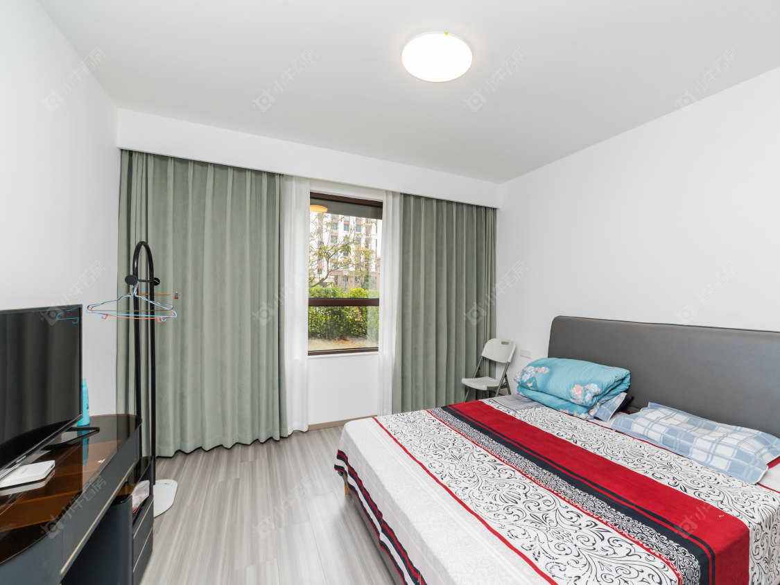 常州东方君开在售二手房源室内图_小牛看房