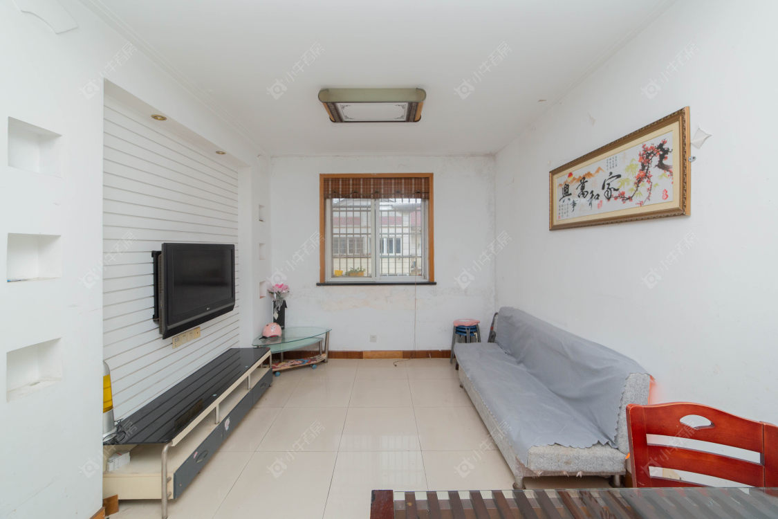 常州泰山一村2室2厅1卫在售二手房房源图片