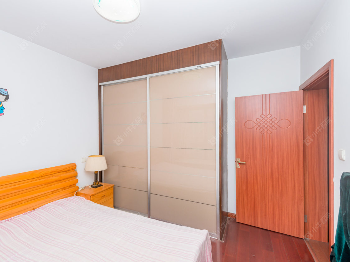 常州金色新城西区在售二手房源室内图_小牛看房