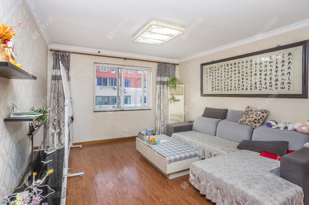 常州北环南苑在租房源室内图_小牛看房