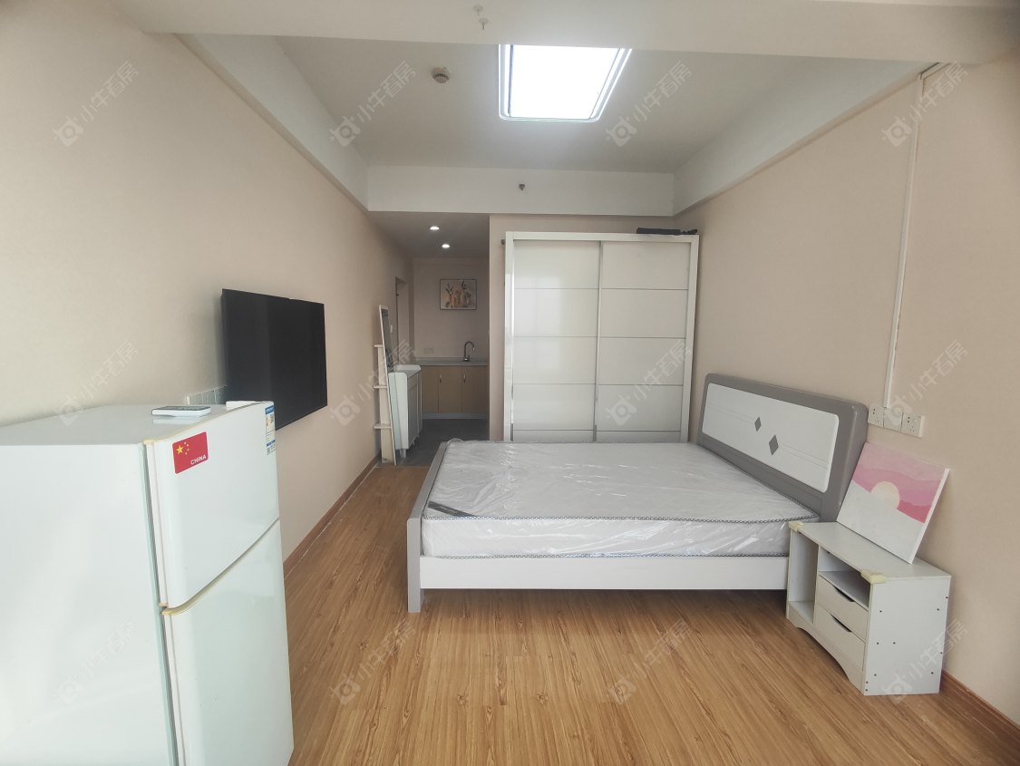 常州中奥珑郡租房_小牛看房