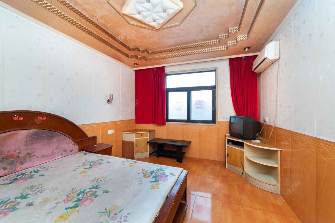 常州湖滨新村在售二手房源室内图_小牛看房