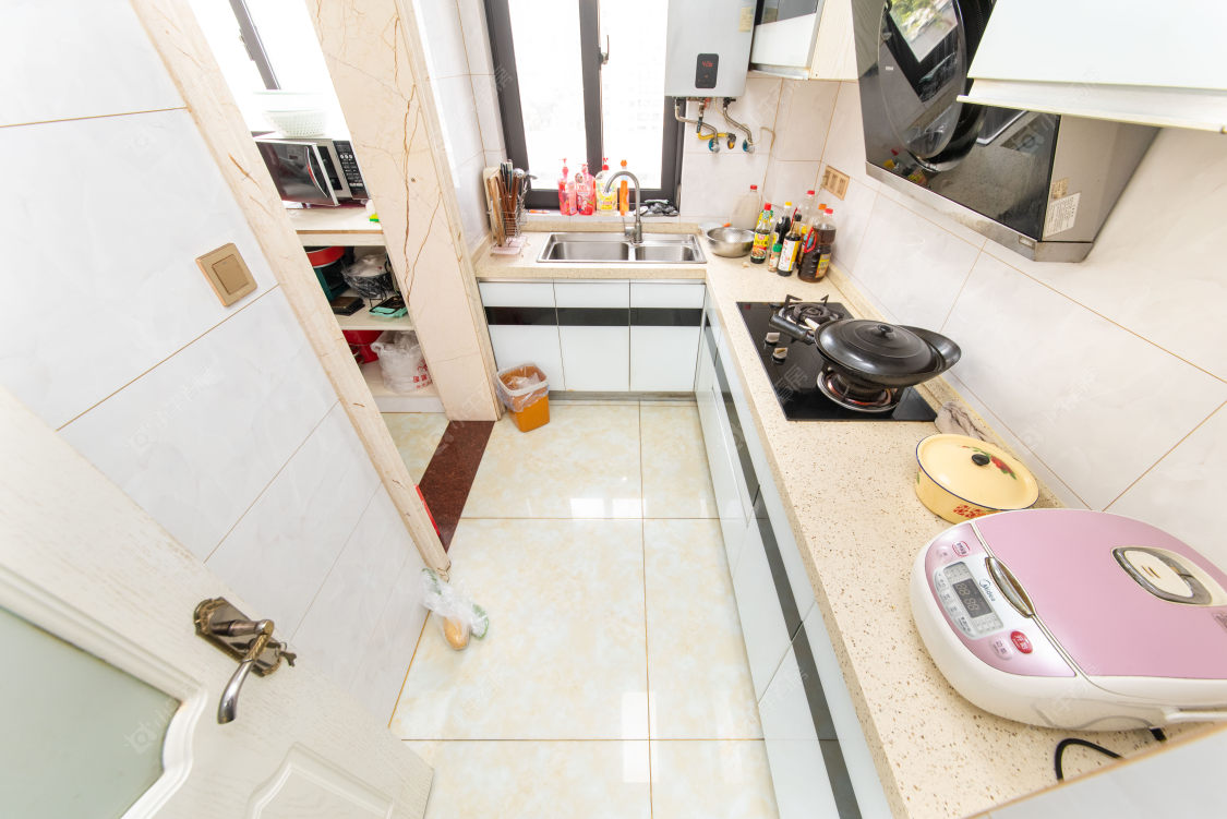 常州御城在售二手房源室内图_小牛看房