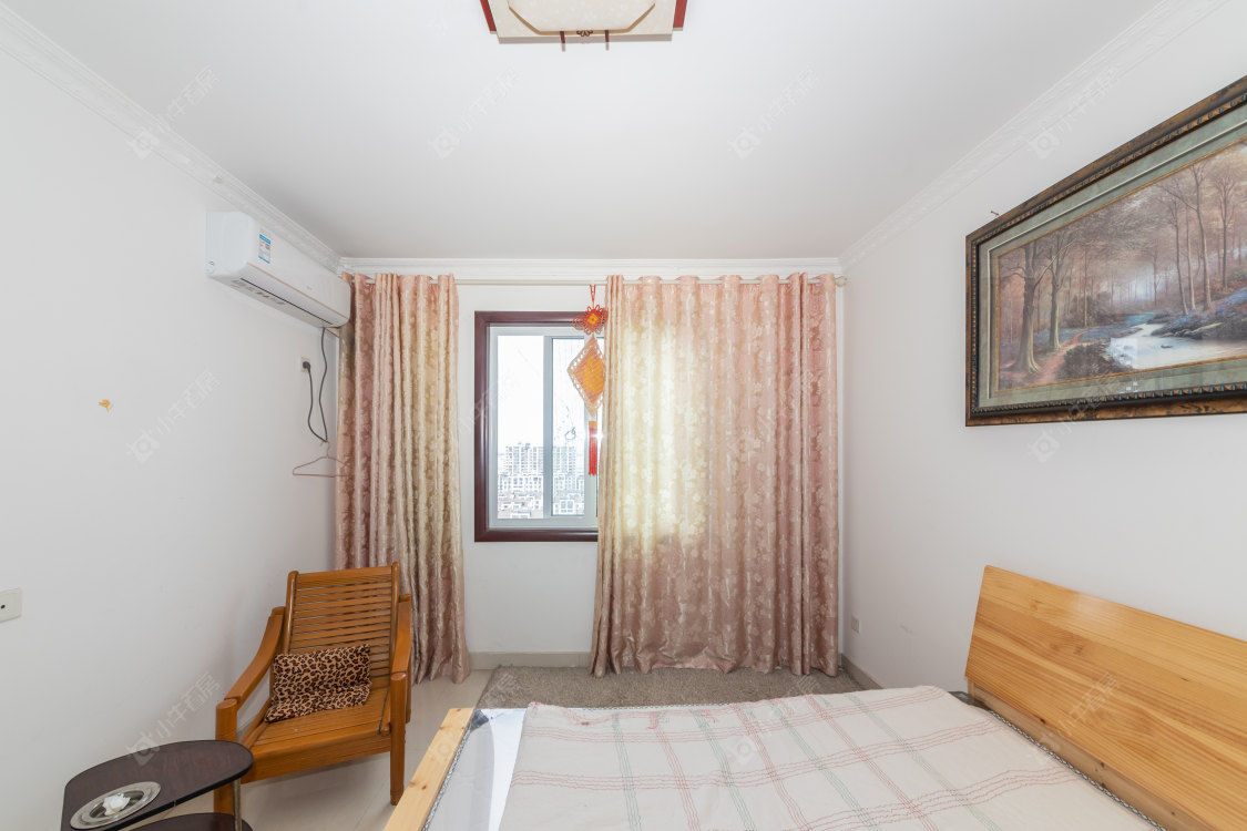 常州春江中央花苑北区在售二手房源室内图_小牛看房