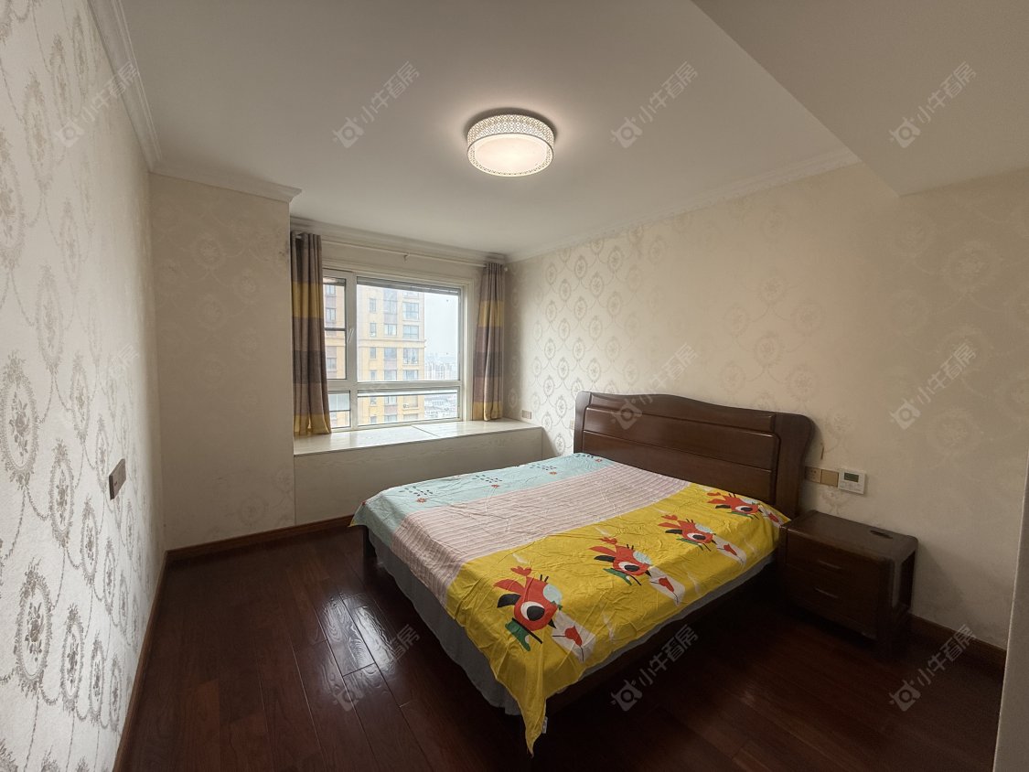 常州路劲城三期在租房源室内图_小牛看房