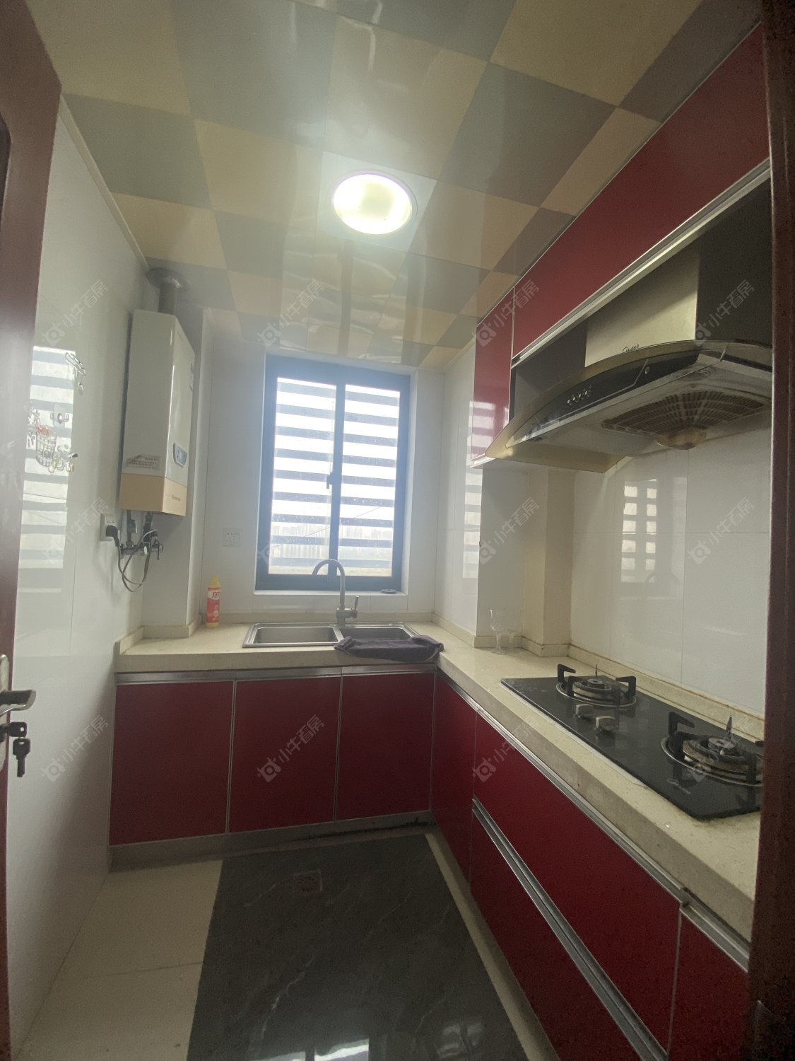 常州新城蓝钻苑东区在租房源_小牛看房