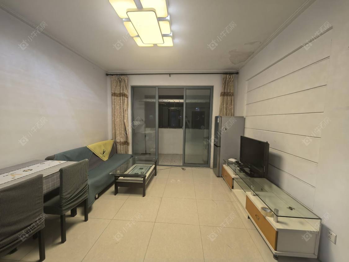 常州腾龙苑西区在租房源室内图_小牛看房