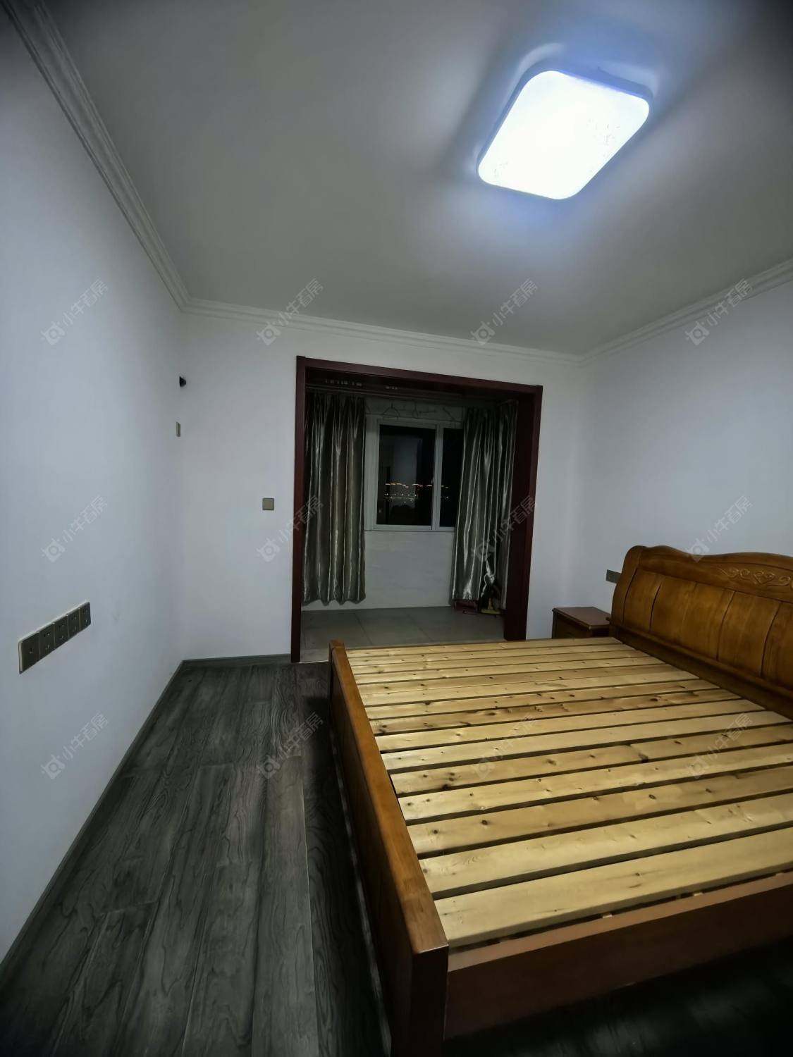 常州青洋花苑在租房源室内图_小牛看房