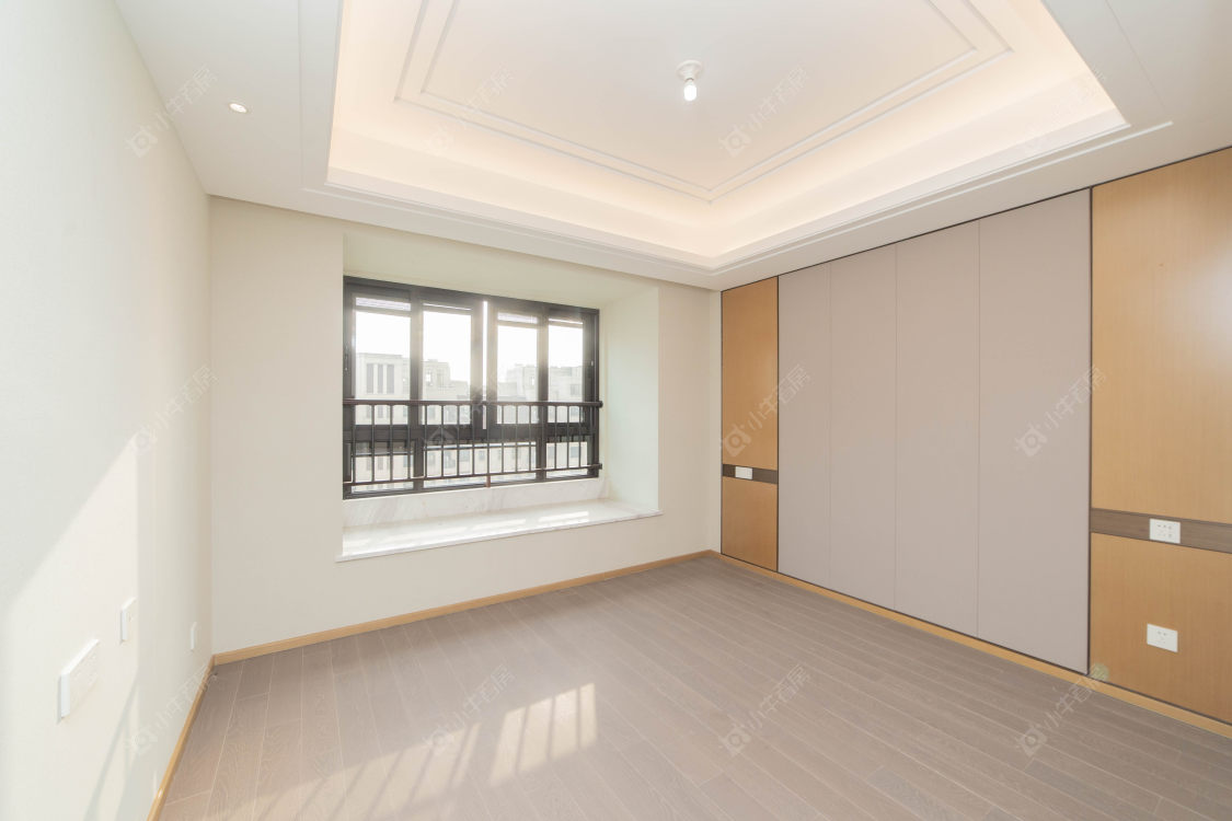 常州新城樾隽中央在售二手房源室内图_小牛看房