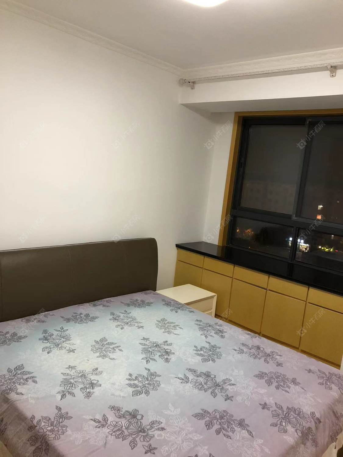 常州新城尚东区花园西区在租房源室内图_小牛看房