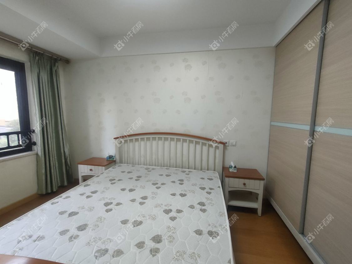 常州香溢紫郡一期在租房源室内图_小牛看房