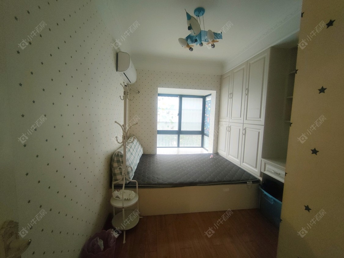 常州荣亨逸都在租房源室内图_小牛看房