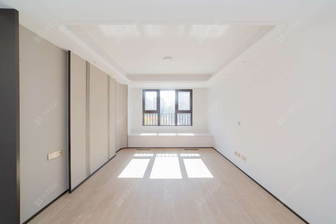 常州中建招商龙宸壹号在售二手房源室内图_小牛看房