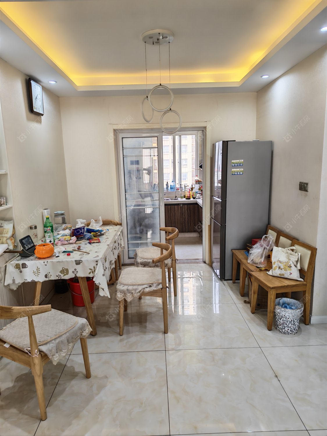 常州紫廷名苑在租房源室内图_小牛看房